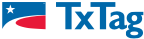 TxTag Logo